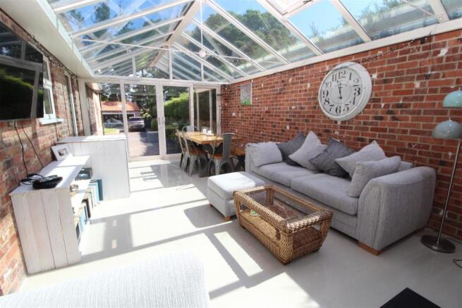 ORANGERY