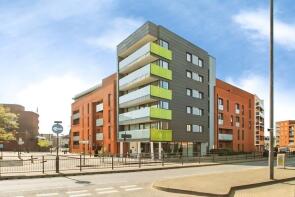 45, 24 Knightley Court, Canning Road, Harrow HA3 7TJ