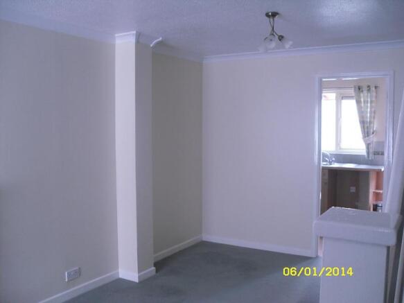 Lounge 2nd view