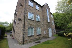 3, Belgrave Court, Belgrave Road, Darwen BB3 2UX