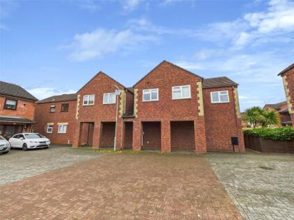 Exbury Place, Worcester, Worcestershire, WR5