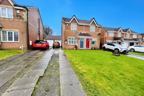8, Garside Grove, Peterlee SR8 2QB