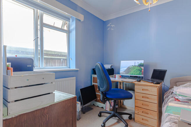Study/Bedroom 4