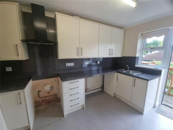 Fitted Kitchen