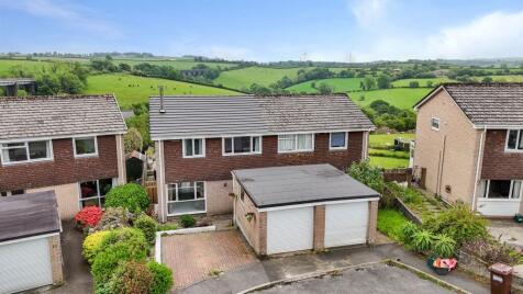 Trevillis Park, Liskeard, PL14