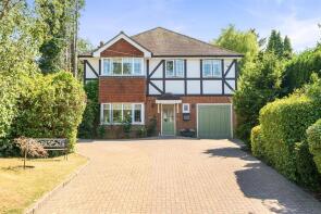 23a, Highwold, Coulsdon CR5 3LG