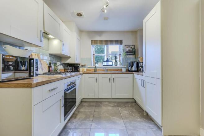 3 bed End of Terrace for sale Image 6