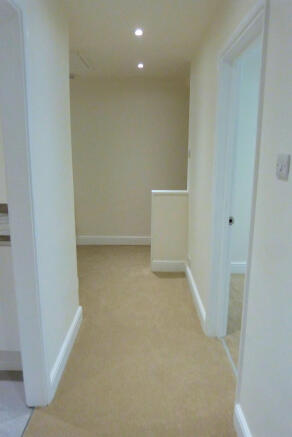 Hall Way