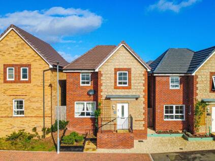 Guinea Close, North Petherton - NO CHAIN!