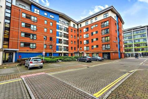 Millsands, Sheffield, S3