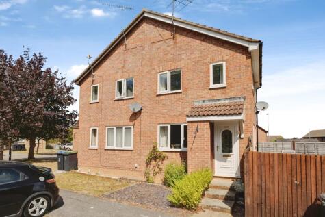 Raydon Croft, Stowmarket, Suffolk, IP14