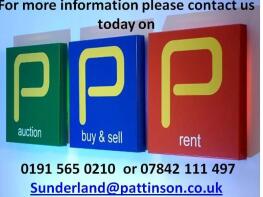 8, Neville Road, Sunderland SR4 6QT