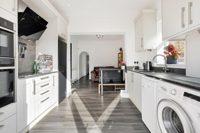 Kitchen | Reception
