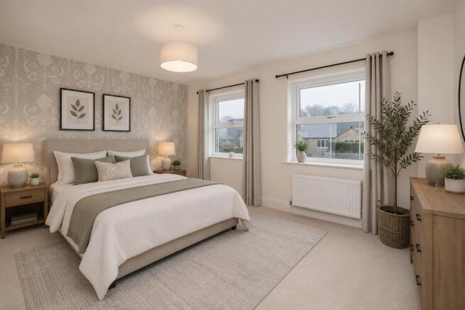 3 bed Terraced for sale Image 12