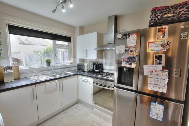 9. Kitchen