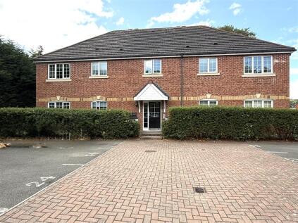 Glovers Hill Court, Brereton, Rugeley