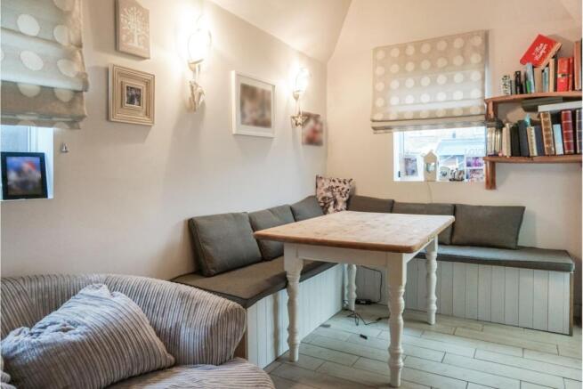 Dining / Family Room