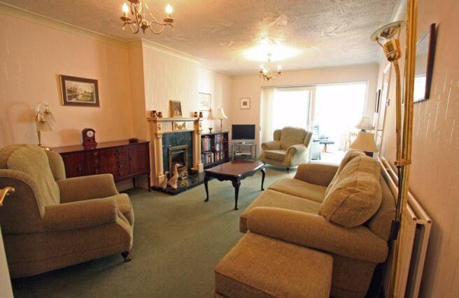 SITTING ROOM