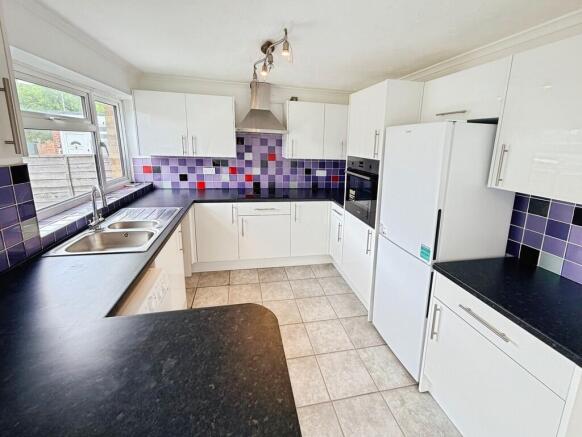Kitchen/Dining Ro...