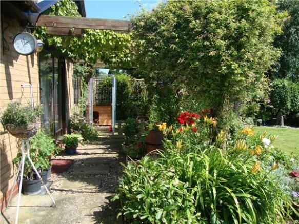 Gardens