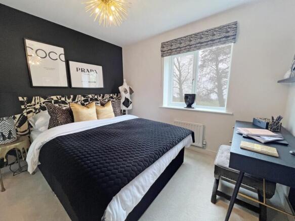 4 bed Detached for sale Image 6