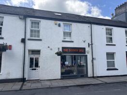 35, Brook Street, Tavistock PL19 0HE