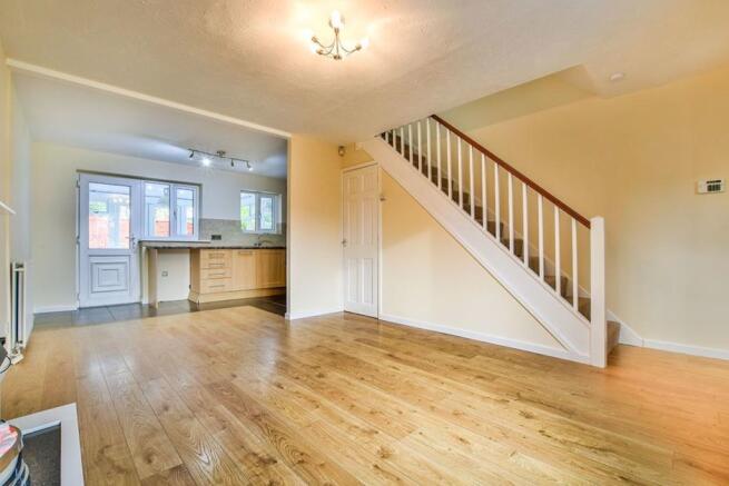 Living / Dining Room