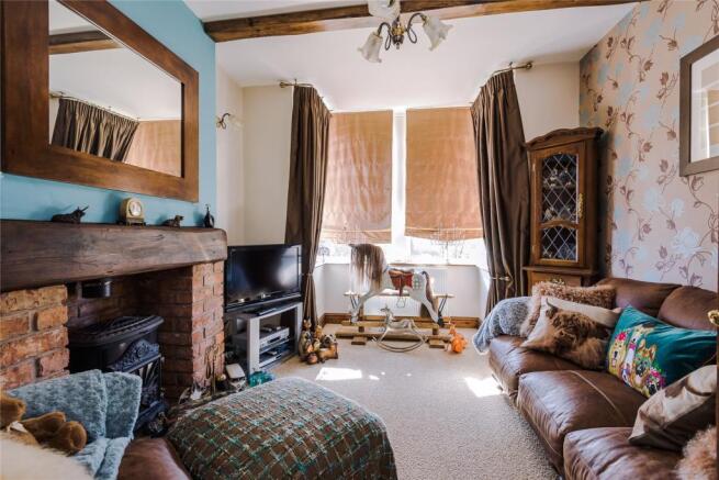 Front Lounge