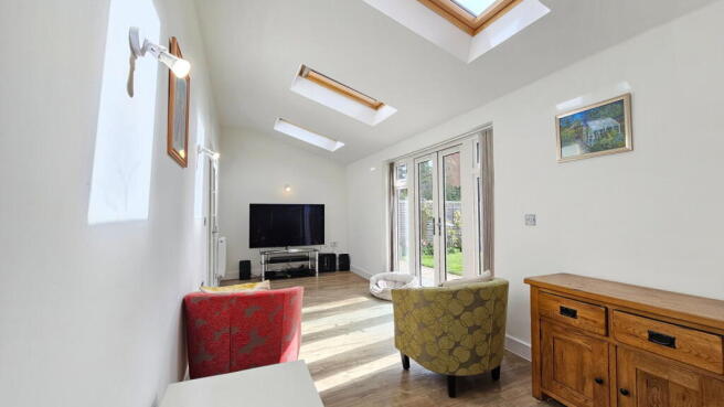 Greenacre Place, Newbury, RG14 7GY photo 4