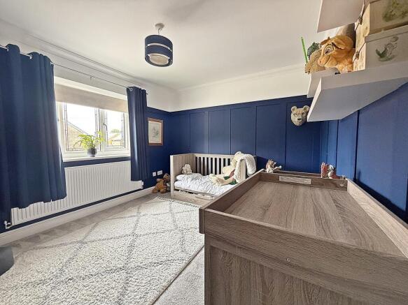 Bedroom 3