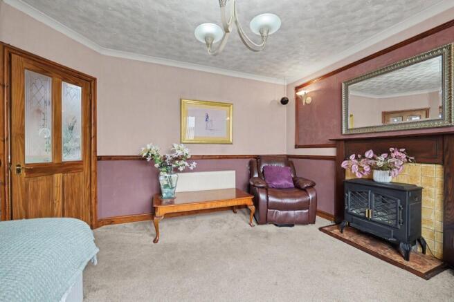 Nuneaton Road, Bedworth, CV12 photo 4