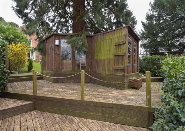 Tree House