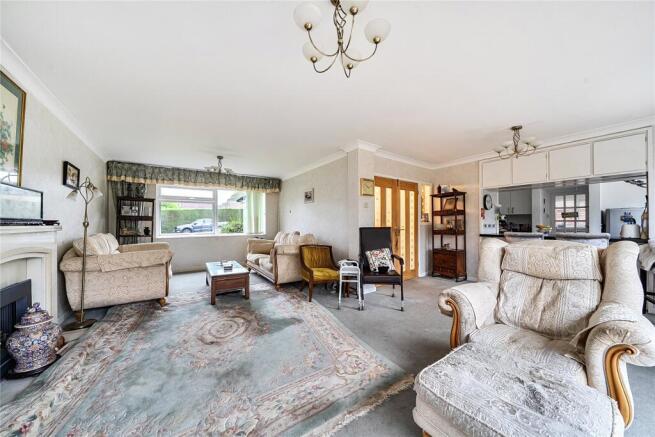 Jasmine Close, Crofton Heath   Orpington photo 4
