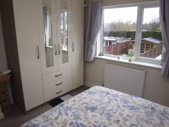 Bedroom Two (R...