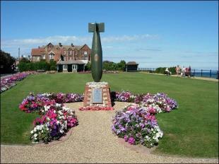 Cliff Top Gardens