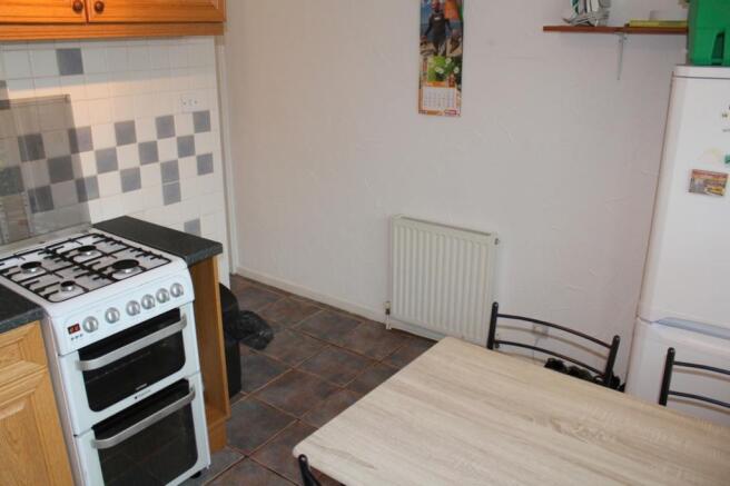 Kitchen/Diner Contin