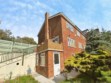 St. Margarets Road, St. Leonards-on-Sea, East Sussex, TN37