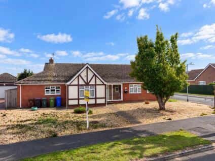 Rider Gardens, Fishtoft, Boston, PE21