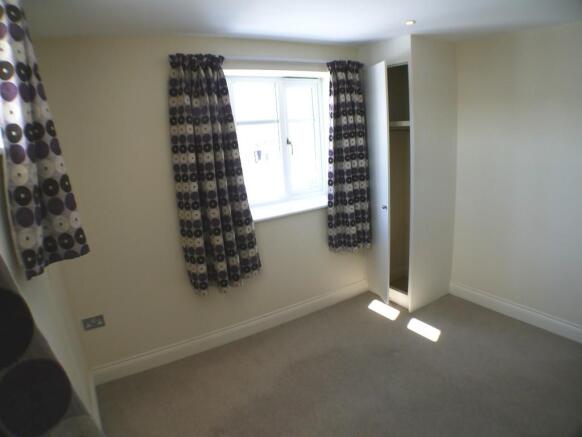 Double Bedroom