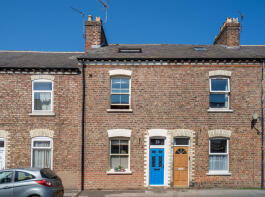 28, Ambrose Street, York YO10 4DR