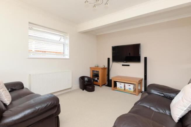 Living Room/Dining R