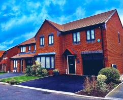36, Meyer Crescent, Dawley Bank, Telford TF4 2TN