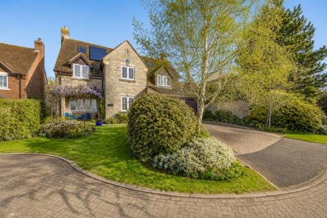 Nursery View, Faringdon, Oxfordshire, SN7