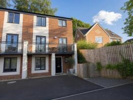 35, Ferens Close, Durham DH1 1JX