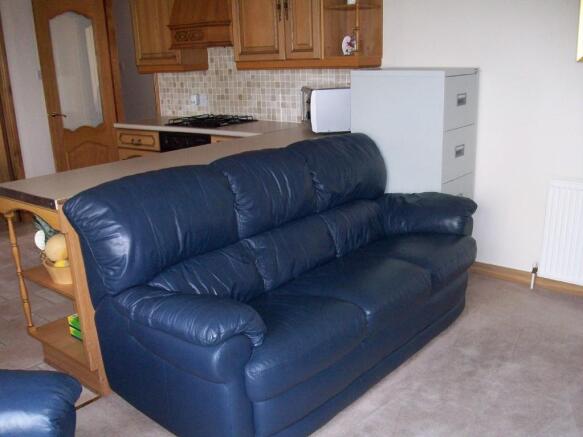 Sitting/Dining Room