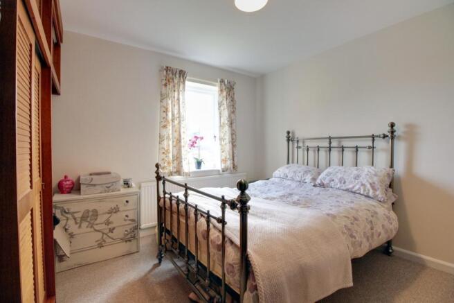 Bedroom 1 (Double)