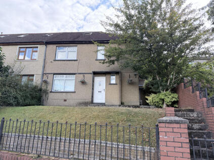 Glanffrwyd Terrace, Ynys-Y-Bwl, Pontypridd, Rhondda Cynon Taf