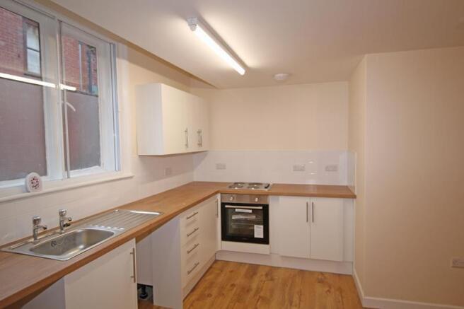 2 bed Block of Apartments for sale Image 6