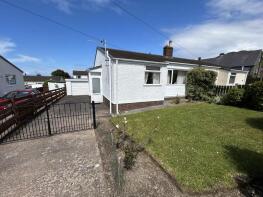 82, Gwynan Park, Dwygyfylchi, Penmaenmawr LL34 6RP