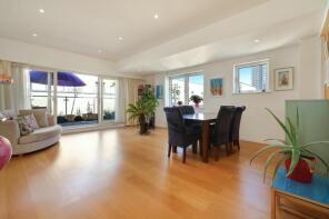 Flat 28, 2, Artichoke Hill, London E1W 2BA